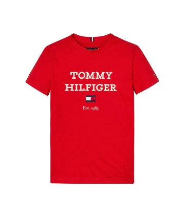 T-Shirts TOMMY HILFGER